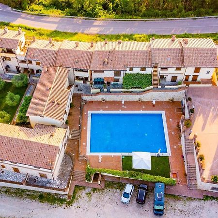 Villa Casa Marlen à Collazzone Extérieur photo