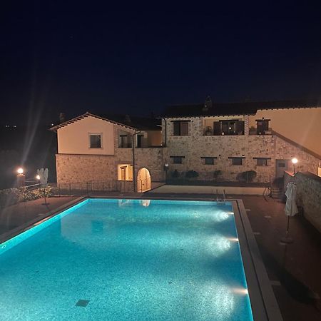Villa Casa Marlen à Collazzone Extérieur photo