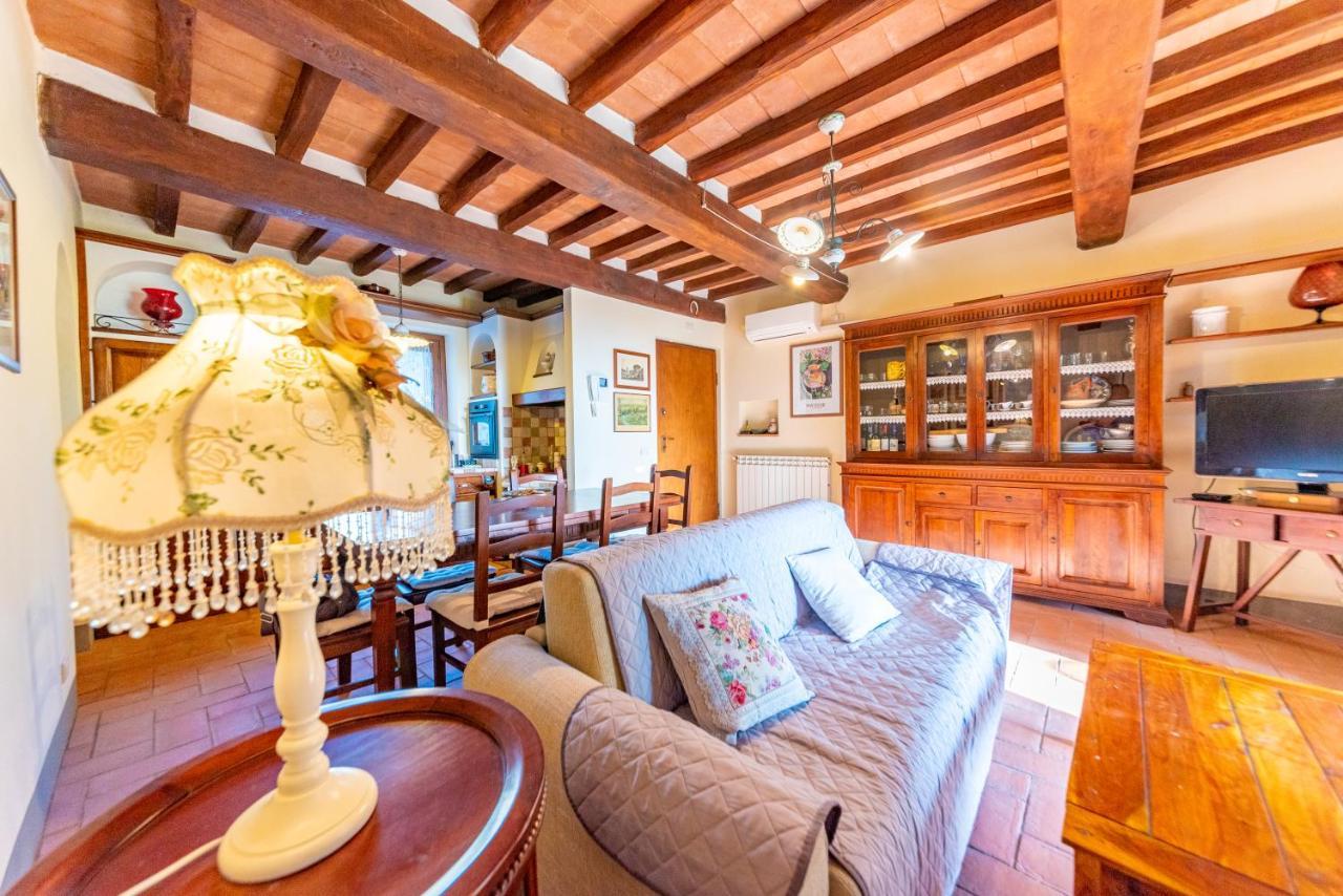 Villa Casa Marlen à Collazzone Extérieur photo