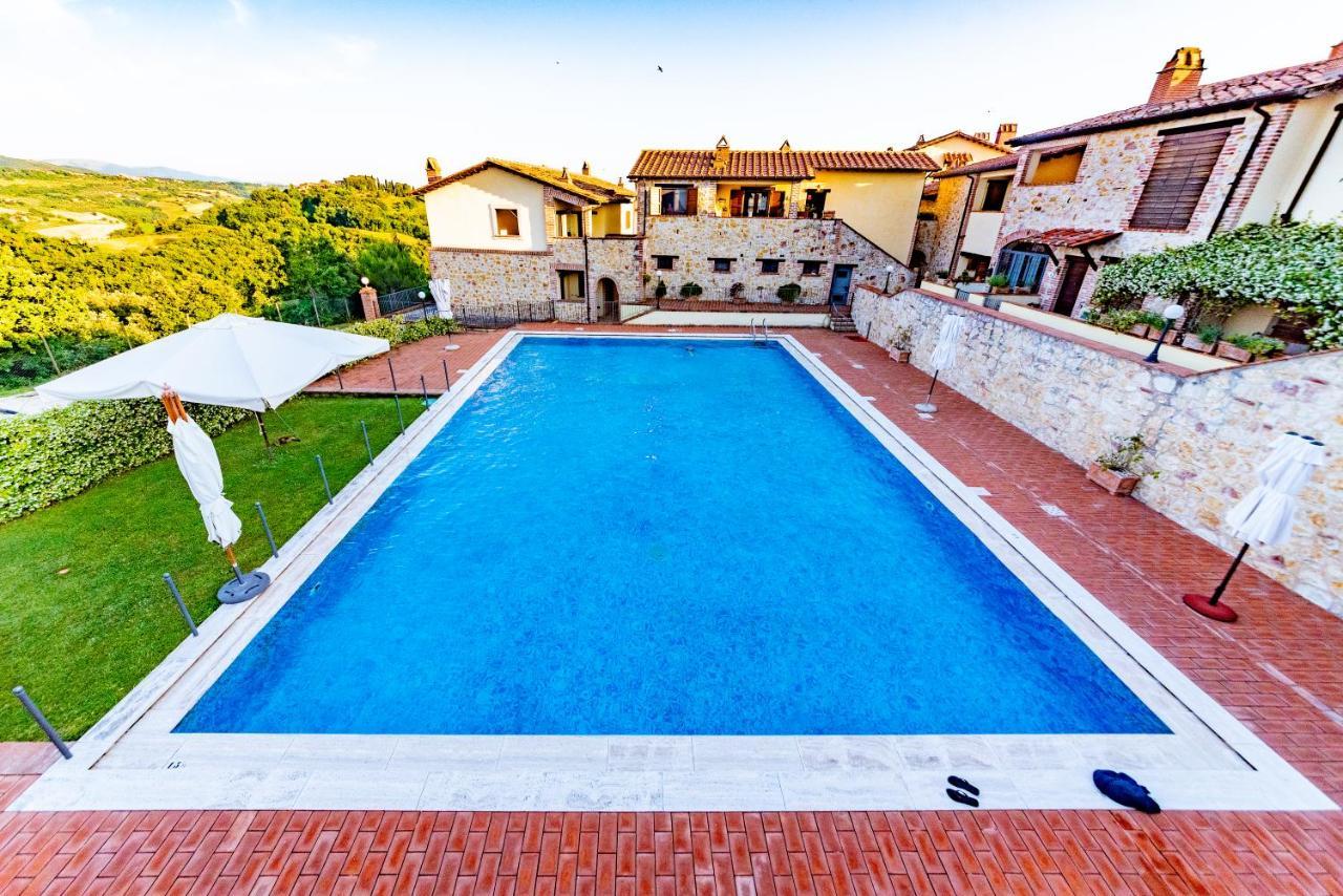 Villa Casa Marlen à Collazzone Extérieur photo