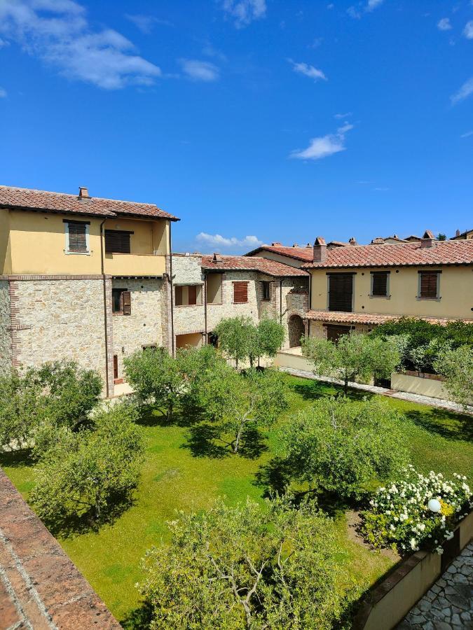 Villa Casa Marlen à Collazzone Extérieur photo