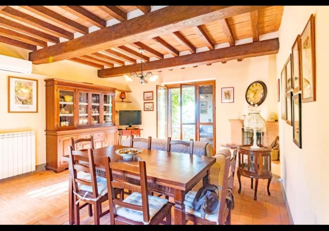 Villa Casa Marlen à Collazzone Extérieur photo