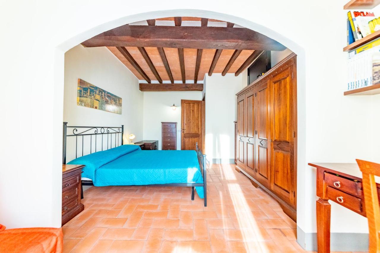 Villa Casa Marlen à Collazzone Extérieur photo