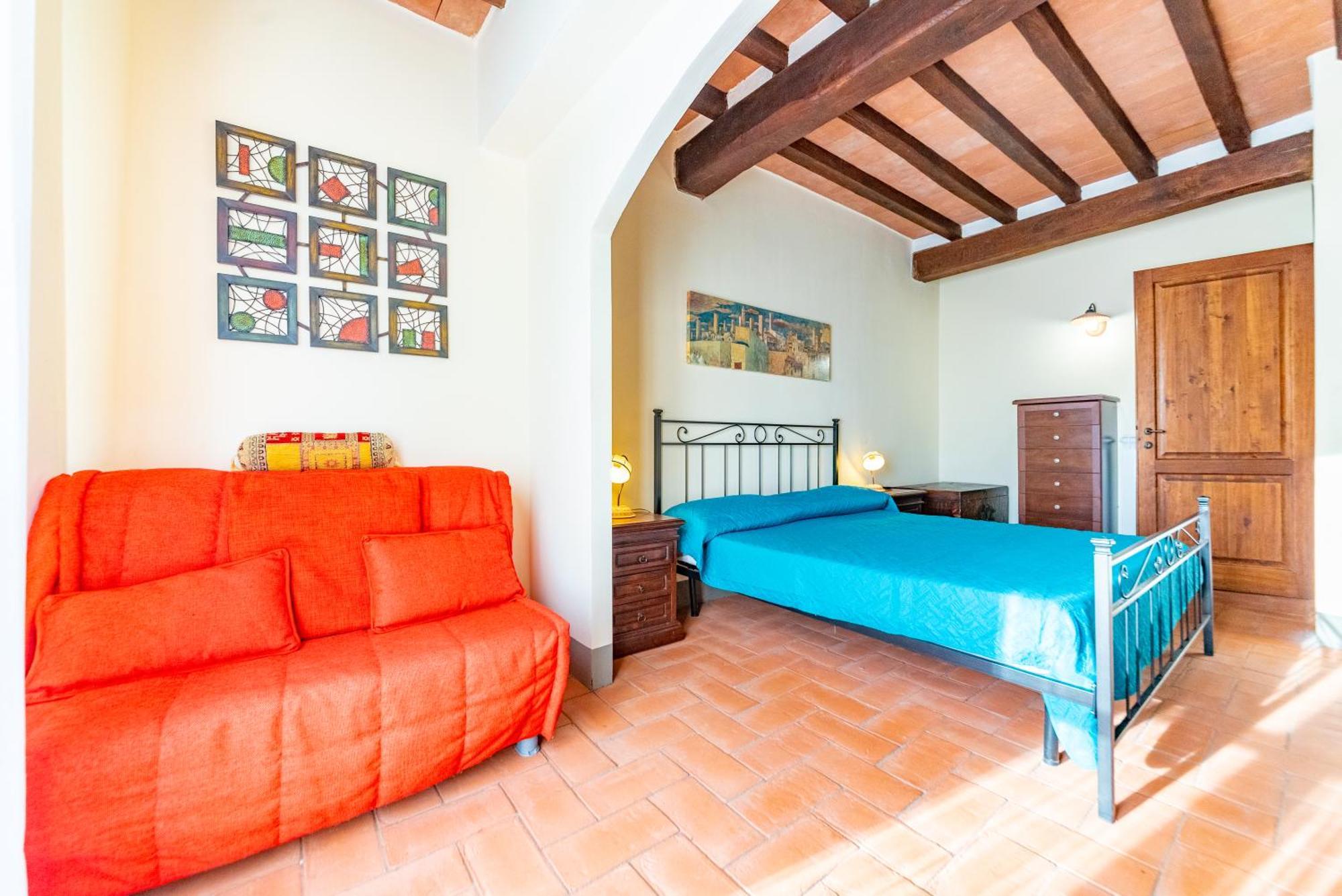 Villa Casa Marlen à Collazzone Extérieur photo
