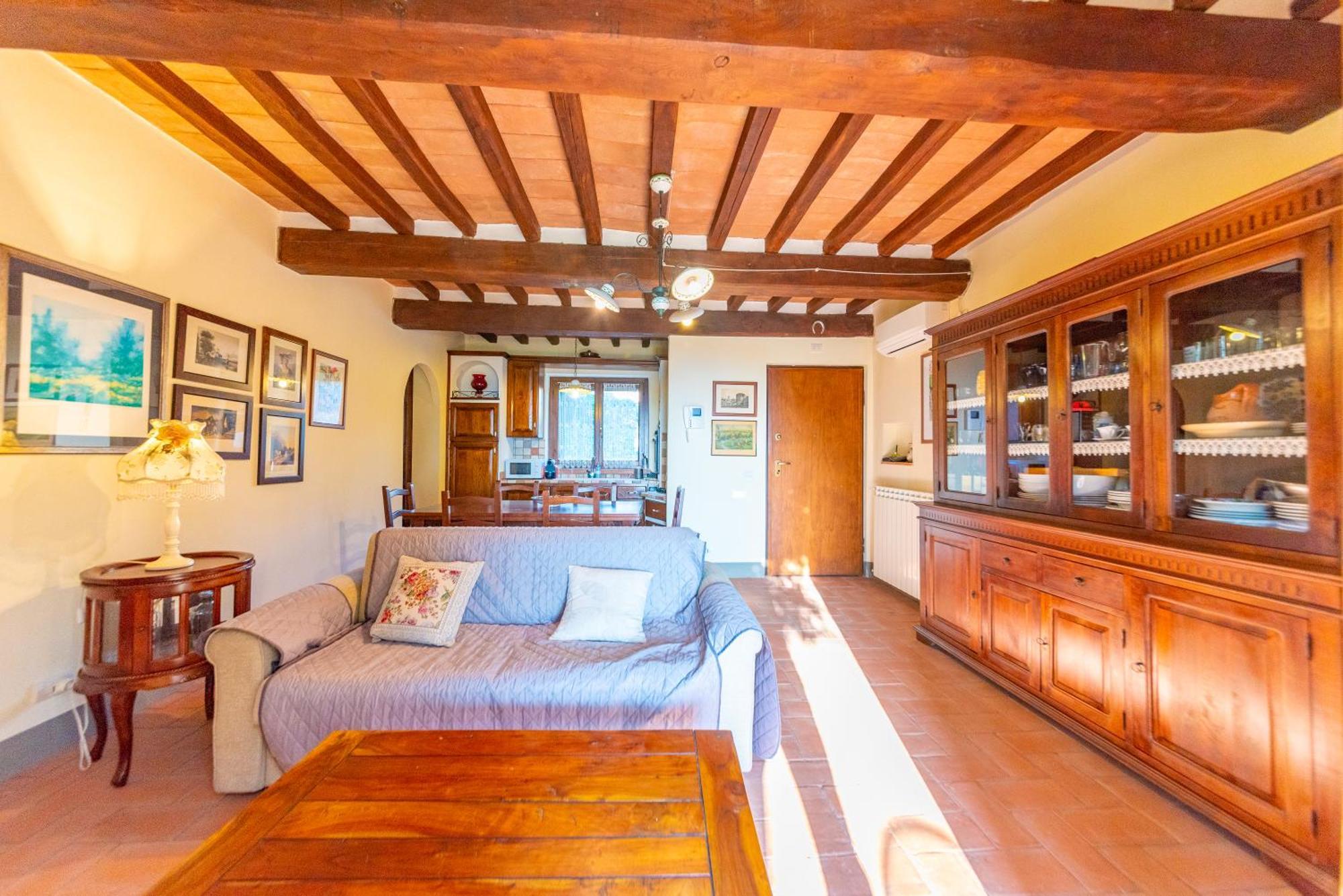 Villa Casa Marlen à Collazzone Extérieur photo