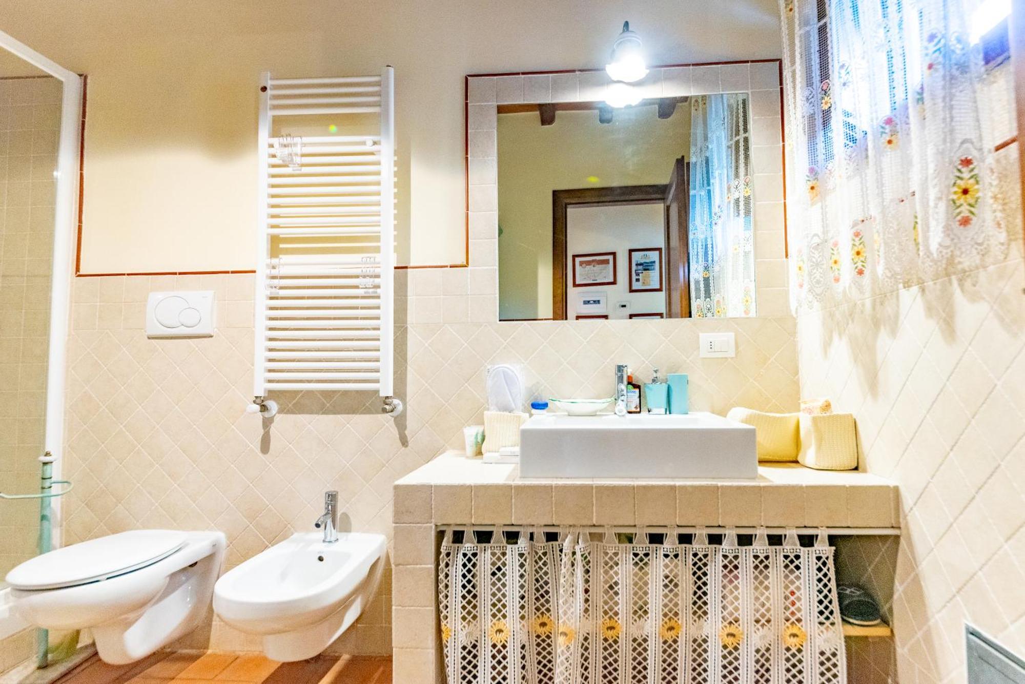 Villa Casa Marlen à Collazzone Extérieur photo